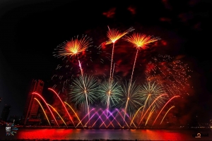 CHUỖI SỰ KIỆN KHÔNG THỂ BỎ LỠ - THÁNG 3 NÀY TẠI ĐÀ NẴNG 