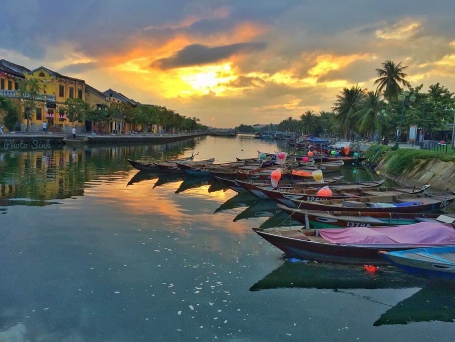 Tour Đà Nẵng 4 ngày 3 đêm xuân ẤT TỴ 2025