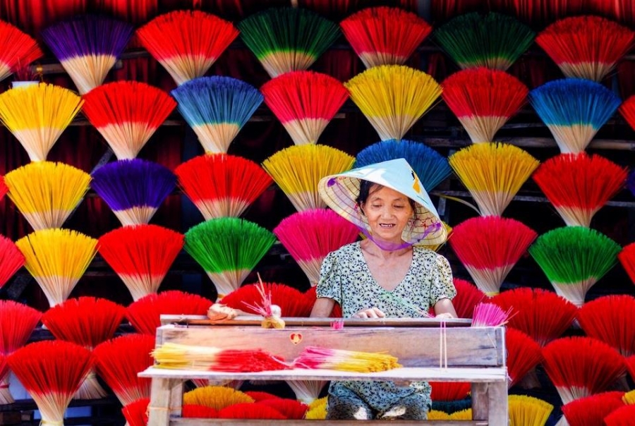 Tour Đà Nẵng Huế 1 ngày