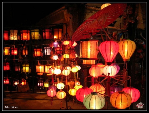 Đà Nẵng - Hội An - Linh ứng ngày nắng đẹp 2025